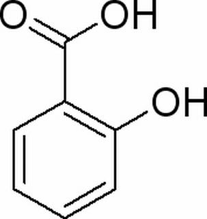 水杨酸 CAS：69-72-7 中药对照品标准品