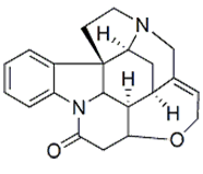 士的宁 CAS：57-24-9 中药对照品标准品