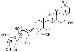  柴胡皂苷D CAS：20874-52-6  中药对照品 标准品