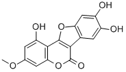 蟛蜞菊内酯 CAS：524-12-9 中药对照品标准品