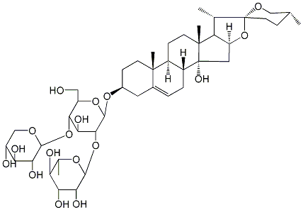 14α-羟基Sprengerinin C CAS：1111088-89-1 中药对照品标准品