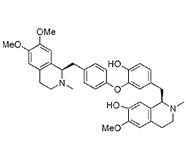 蝙蝠葛苏林碱 CAS：70553-76-3 中药对照品 标准品