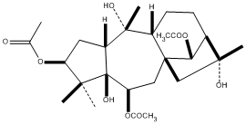 闹羊花毒素V CAS：37720-86-8 中药对照品标准品