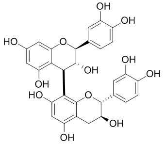 原花青素B3 CAS：23567-23-9 中药对照品标准品