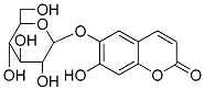 秦皮甲素 CAS：531-75-9 中药对照品标准品