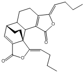 欧当归内酯A CAS: 88182-33-6 中药对照品 标准品