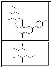 牡荆素葡萄糖苷 CAS：76135-82-5 中药对照品标准品