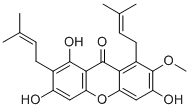 α-倒捻子素 CAS：6147-11-1 中药对照品标准品