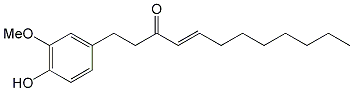 8-姜烯酚 CAS：36700-45-5 中药对照品标准品