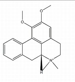 N-甲基荷叶碱 CAS：754919-24-9 中药对照品标准品