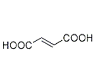 富马酸 CAS：110-17-8 中药对照品 标准品