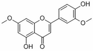 毡毛美洲茶素 CAS：25739-41-7 中药对照品标准品