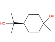 4-p-樟烷-1,8-二醇 CAS: 565-48-0 中药对照品标准品