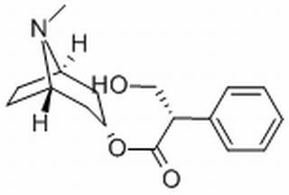 莨菪碱 CAS：101-31-5 中药对照品标准品