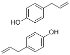 厚朴酚 CAS：528-43-8 中药对照品 标准品