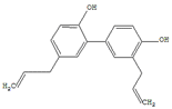 和厚朴酚 CAS：35354-74-6 中药对照品 标准品