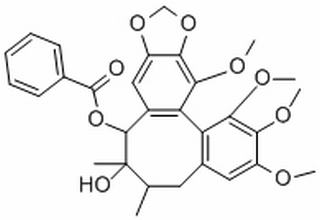 戈米辛G CAS：62956-48-3 中药对照品标准品