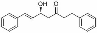 1,7-双苯-5-羟基-6-庚烯-3-酮 CAS：87095-74-7 中药对照品标准品