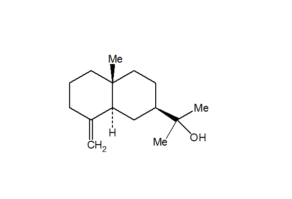  β-桉叶醇  CAS： 473-15-4 中药对照品标准品