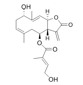 野马追内酯K CAS：108657-10-9 中药对照品标准品