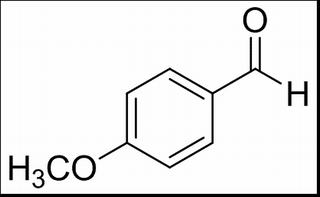 对甲氧基苯甲醛 CAS：123-11-5 中药对照品 标准品