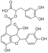 紫草酸 CAS：28831-65-4 中药对照品标准品