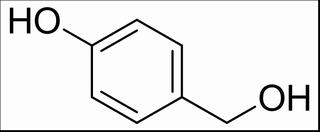 对羟基苯甲醇 CAS：623-05-2 中药对照品 标准品