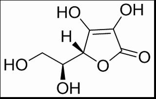 维生素C  CAS：50-81-7 中药对照品标准品