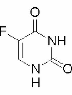 5-氟尿嘧啶 CAS: 51-21-8 中药对照品 标准品