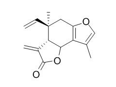 异乌药内酯 CAS:957-66-4 中药对照品标准品