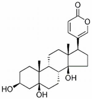 远华蟾蜍精 CAS:472-26-4  中药对照品标准品