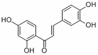 紫铆因 CAS:487-52-5 中药对照品标准品