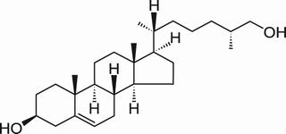 27-羟基胆固醇 CAS:20380-11-4 中药对照品标准品