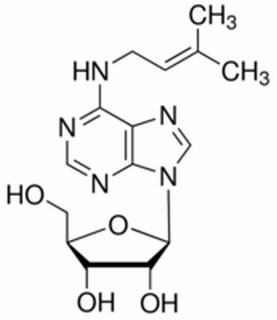 利波腺苷 CAS:7724-76-7 中药对照品标准品