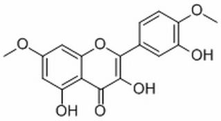 商陆素 CAS:529-40-8 中药对照品标准品