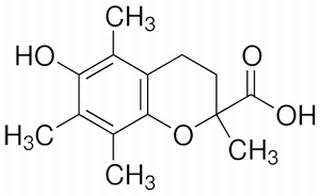 水溶性维生素E  CAS:53188-07-1 中药对照品标准品