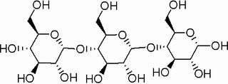 麦芽三糖 CAS:1109-28-0 中药对照品标准品