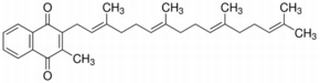 维生素K2 CAS：11032-49-8