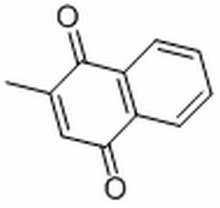 维生素K3 CAS:58-27-5