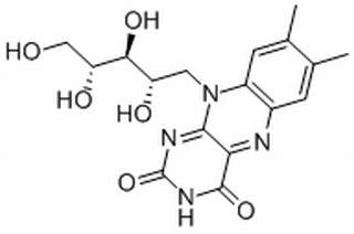 维生素B2  CAS:83-88-5