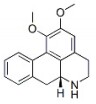 原荷叶碱(N-去甲基荷叶碱) CAS：4846-19-9