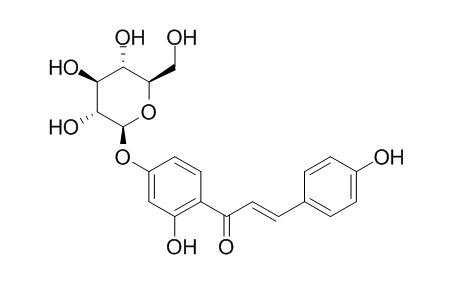 新异甘草苷 CAS : 7014-39-3 中药对照品标准品