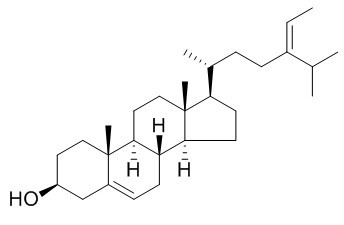 δ5-燕麦甾烯醇 CAS : 18472-36-1 对照品标准品