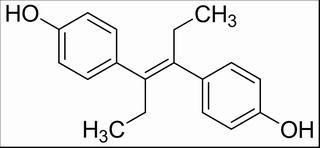 己烯雌酚 CAS : 56-53-1 中药对照品标准品