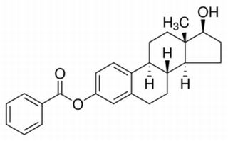 苯甲酸雌二醇 CAS:50-50-0 中药对照品标准品