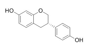 （S）-雌马酚 CAS:531-95-3 中药对照品标准品