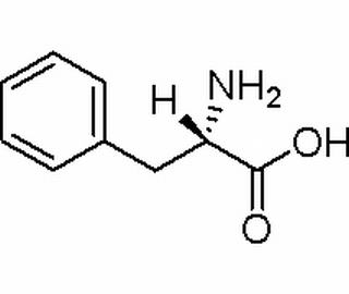 L-苯丙氨酸 CAS: 63-91-2 中药对照品标准品