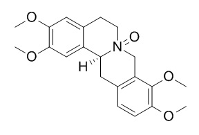 (-)-corynoxidine CAS: 57906-85-1 中药对照品标准品