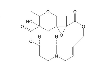 阿多尼弗林碱 CAS: 115712-88-4 中药对照品标准品