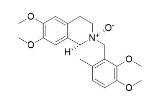 (-)-epicorynoxidine CAS: 58000-48-9 中药对照品标准品